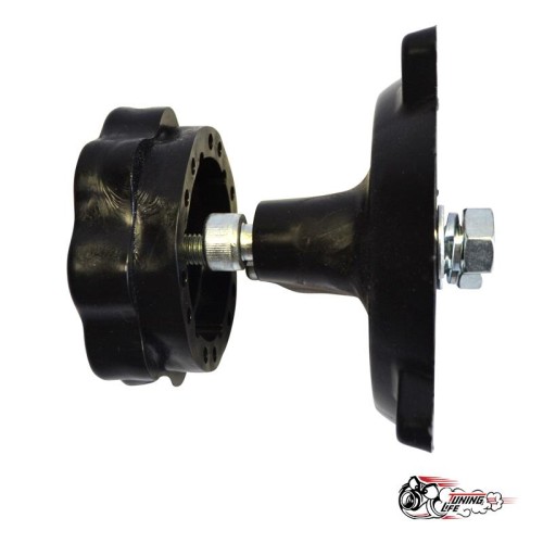 Крепление для канистр Экстрим