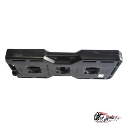 Канистра Экстрим ПЛЮС 20л (Черный)