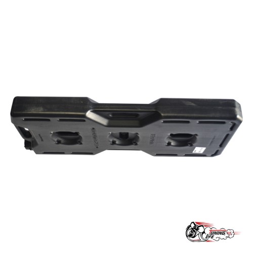 Канистра Экстрим ПЛЮС 20л (Черный)