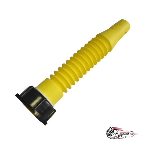 Крышка-носик 40мм для канистр Экстрим