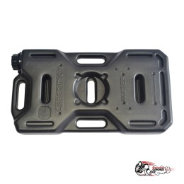 Канистра Экстрим ПЛЮС 10л (Черный)