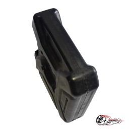 Канистра Экстрим ПЛЮС 5л (Черный)