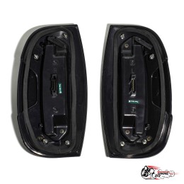 Фонари задние светодиодные Нива Тревел ТЮНИНГ