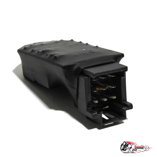 Реле надфарников НИВА (с 2019)