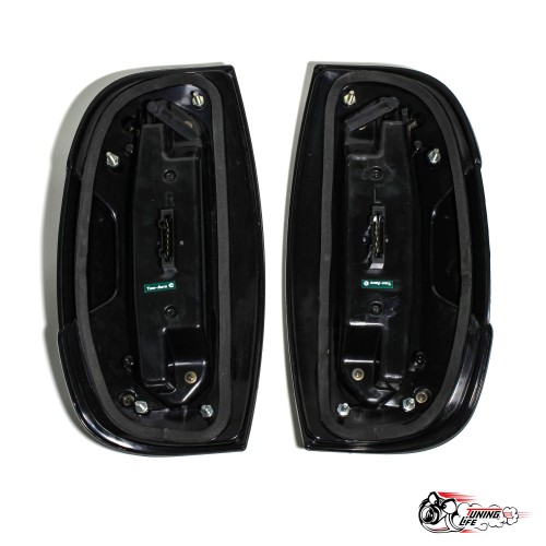 Фонари задние светодиодные Нива Тревел