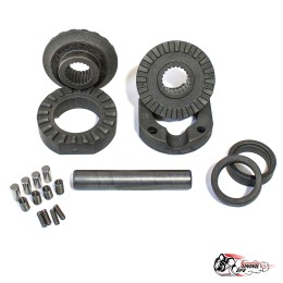 Блокка Нива 22 шлица 34мм Иж - техно