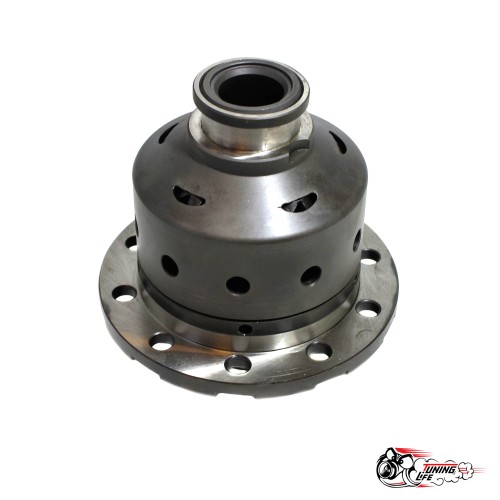 Блокировка дифференциала Автоспринтер УАЗ винтовая спайсер\\гражданский 7 кг