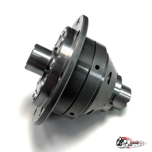 Блокировка дифференциала ИНЕКС 2108 6кг ГОРОД