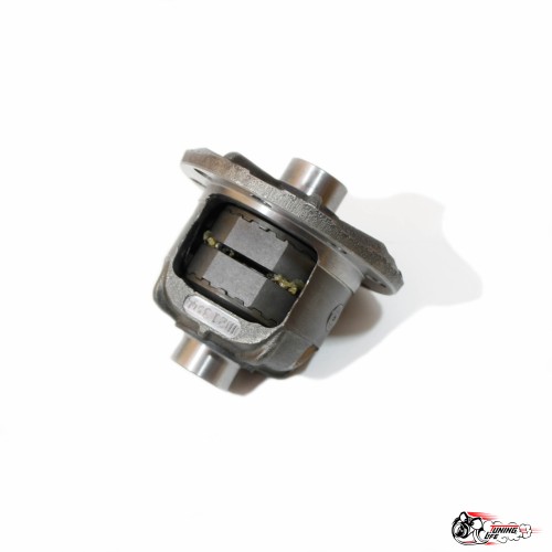 Блокка в сборе Нива 24 шлица/36mm