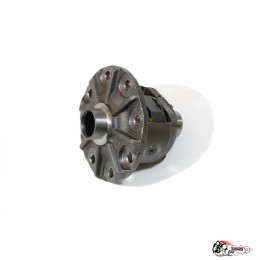 Блокка в сборе Нива 24 шлица/36mm