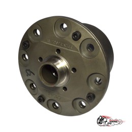 Блокировка дифференциала Автоспринтер ВАЗ 2123 винтовая (24 зуба) 7кг