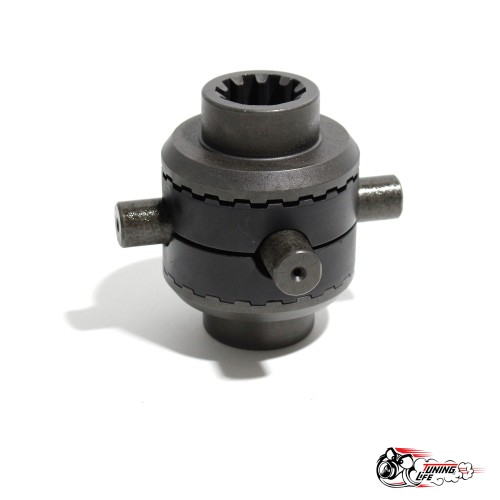 Блокка УАЗ мост спайсер\\гражданский