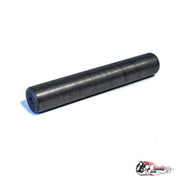 ось сателлитов Блокка Нива