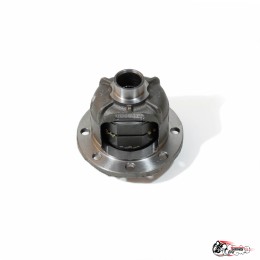 Блокка в сборе Нива 24 шлица/36mm