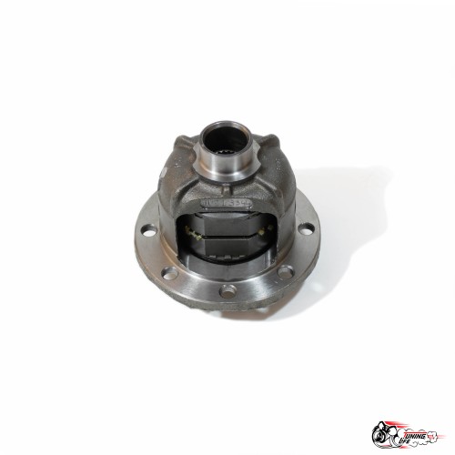 Блокка в сборе Нива 24 шлица/36mm