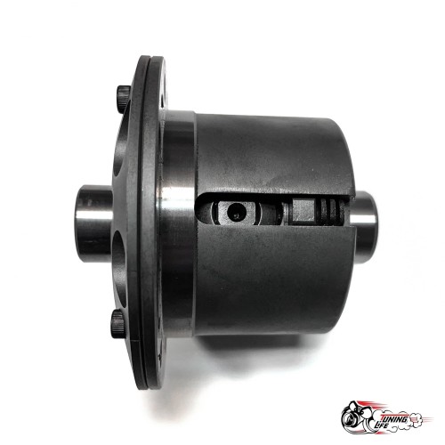 Блокировка дифференциала Автоспринтер ВАЗ 2101 ДИСКОВАЯ (12 дисков) 5кг ЖЕСТКАЯ СПОРТ