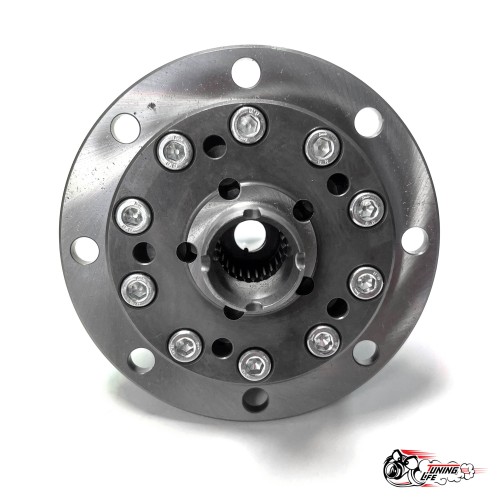 Блокировка дифференциала ИНЕКС 2108 6кг ГОРОД