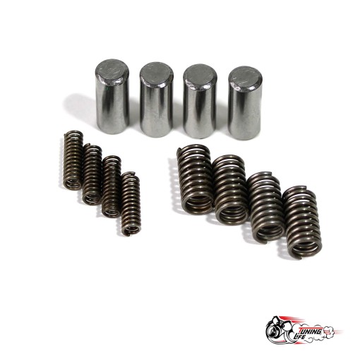 Ремкомплект Блокка универсальный