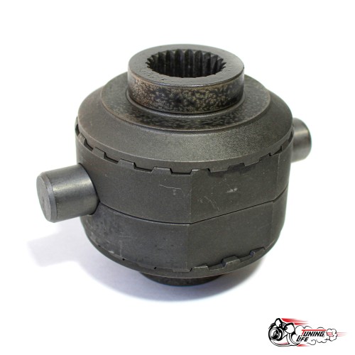 Блокка Нива 22 шлица 36мм Иж - техно