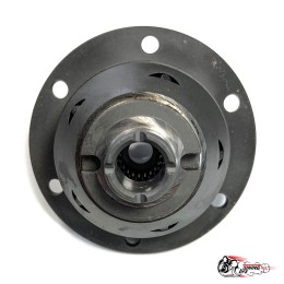 Блокировка дифференциала "Avtosprinter" ОКА винтовая 5кг