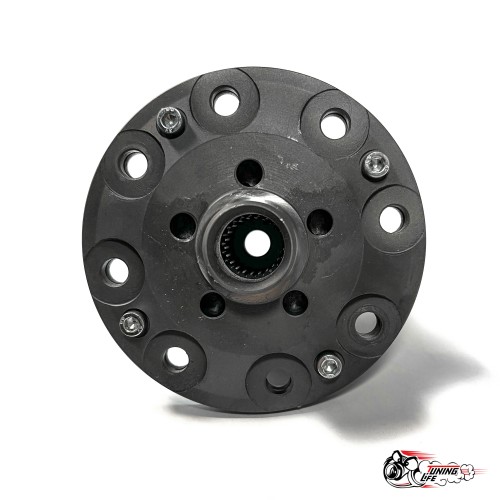 Блокировка дифференциала Автоспринтер ВАЗ 2123 винтовая (24 зуба) 5кг