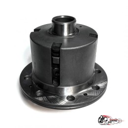 Блокировка дифференциала Автоспринтер ВАЗ 2101 ДИСКОВАЯ (8 дисков) 5кг СРЕДНЯЯ