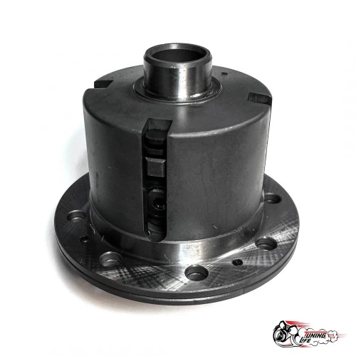 Блокировка дифференциала Автоспринтер ВАЗ 2101 ДИСКОВАЯ (8 дисков) 5кг СРЕДНЯЯ