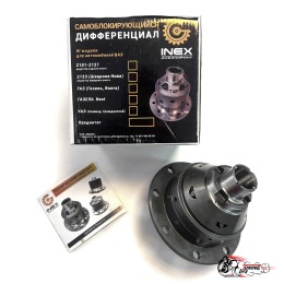 Блокировка дифференциала ИНЕКС 2108 8кг ТУРИЗМ