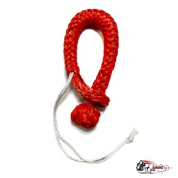 Софт-шакл 4x4 6мм T-Plus