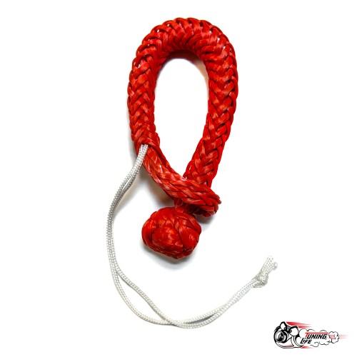 Софт-шакл 4x4 6мм T-Plus