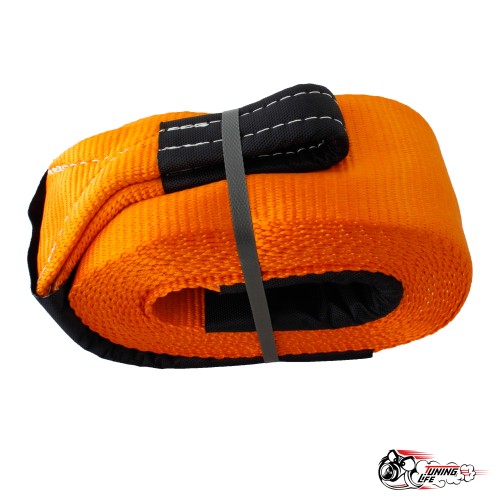 Динамический строп (рывковый) 14 т 9 м SHAKL (листовка)