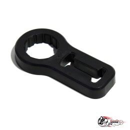 Держатель ручки Hi-lift, черный