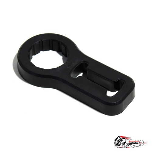 Держатель ручки Hi-lift, черный