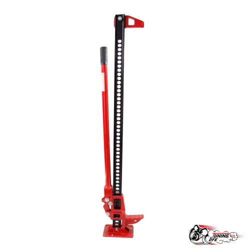 домкрат реечный ХАЙ ДЖЕК 48 1200см 3000кг