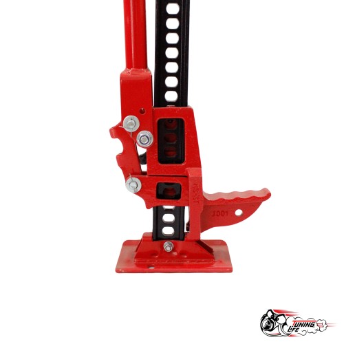 домкрат реечный ХАЙ ДЖЕК 60 1524см 3000кг