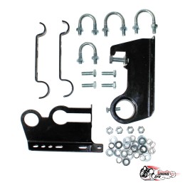 крепление HI - Jack