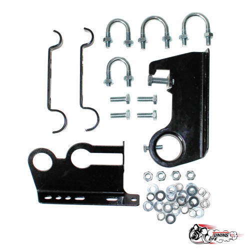 крепление HI - Jack