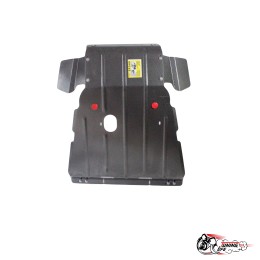 защита двигателя 2123 Техносфера Броня