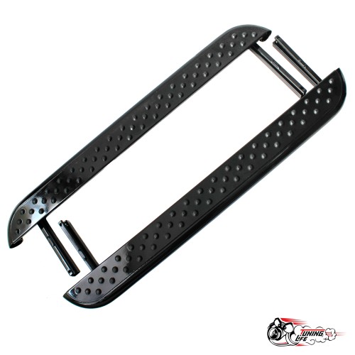 Пороги силовые 21213/214