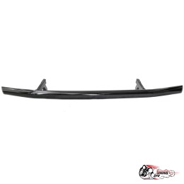 Защита бампера 21214 урбан ЧЕРНАЯ одинарная 63мм