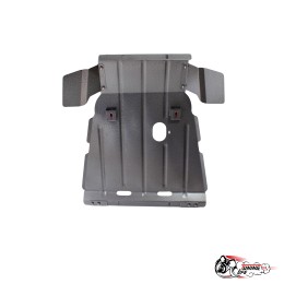 защита двигателя 2123 Техносфера Броня