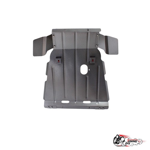 защита двигателя 2123 Техносфера Броня