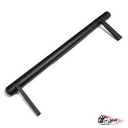 Пороги "Труба с проступью" ЧЕРНЫЕ 21214 "Нива", Urban 4*4