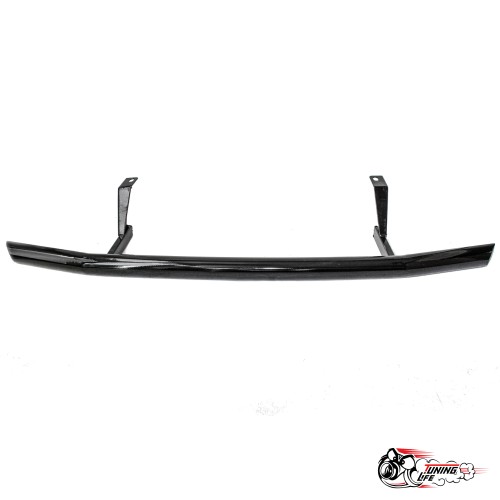 Защита бампера 21214 урбан ЧЕРНАЯ одинарная 63мм