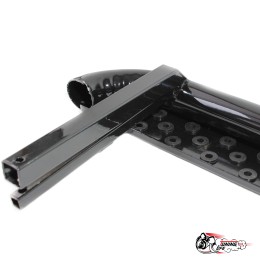 Пороги силовые 21213/214