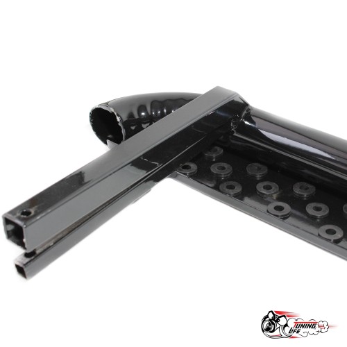 Пороги силовые 21213/214