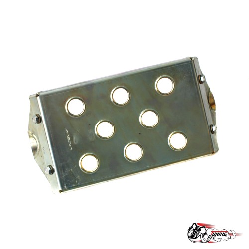 Усилитель раздаточной коробки Нива