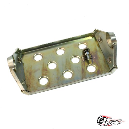 Усилитель раздаточной коробки Нива