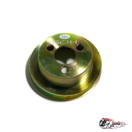 Шкив водяного насоса уменьшенный ВАЗ 2101-2121 с ДВС 2101/2103/2121/21213 под клиновой ремень