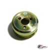 Шкив водяного насоса Шевроле Нива 1.7 металлический уменьшенный с 125мм до 80мм Бон трейд